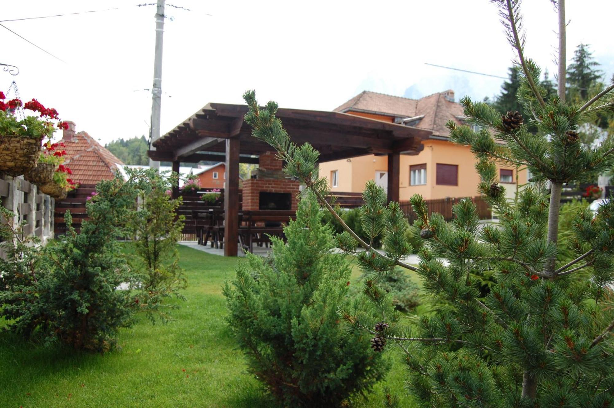 The Ghetto Hotel Szászbuda Szoba fotó