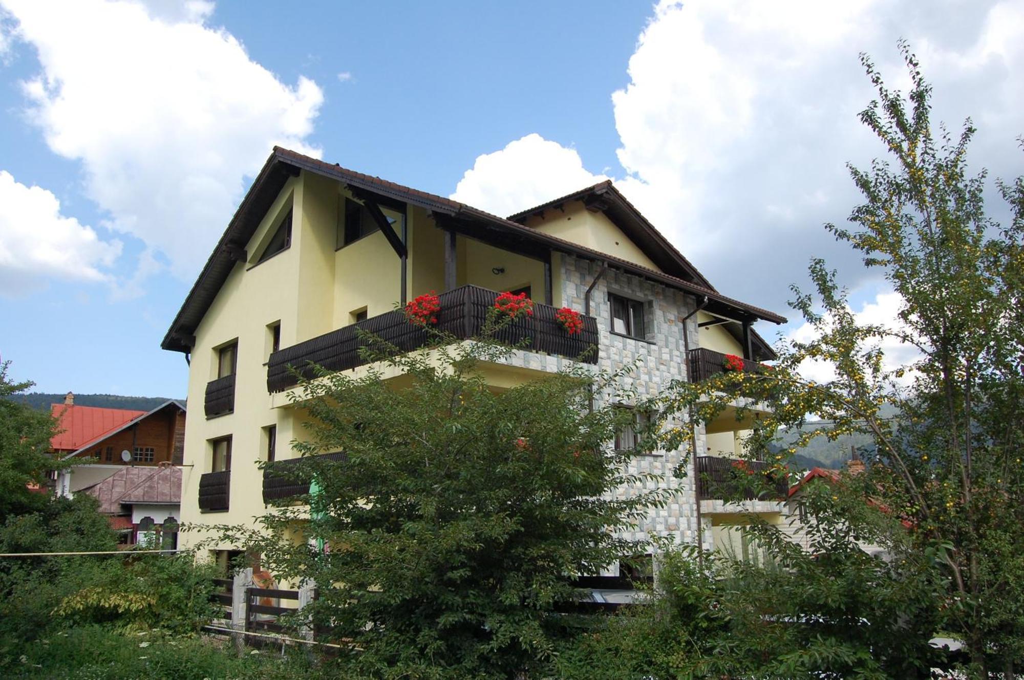 The Ghetto Hotel Szászbuda Szoba fotó