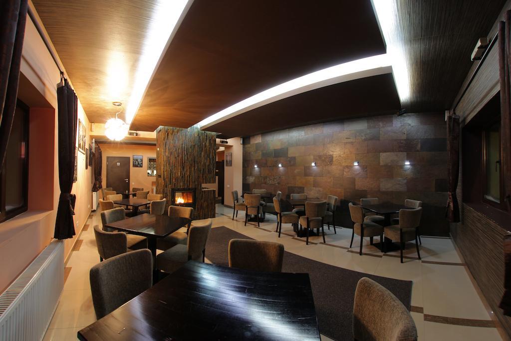 The Ghetto Hotel Szászbuda Kültér fotó