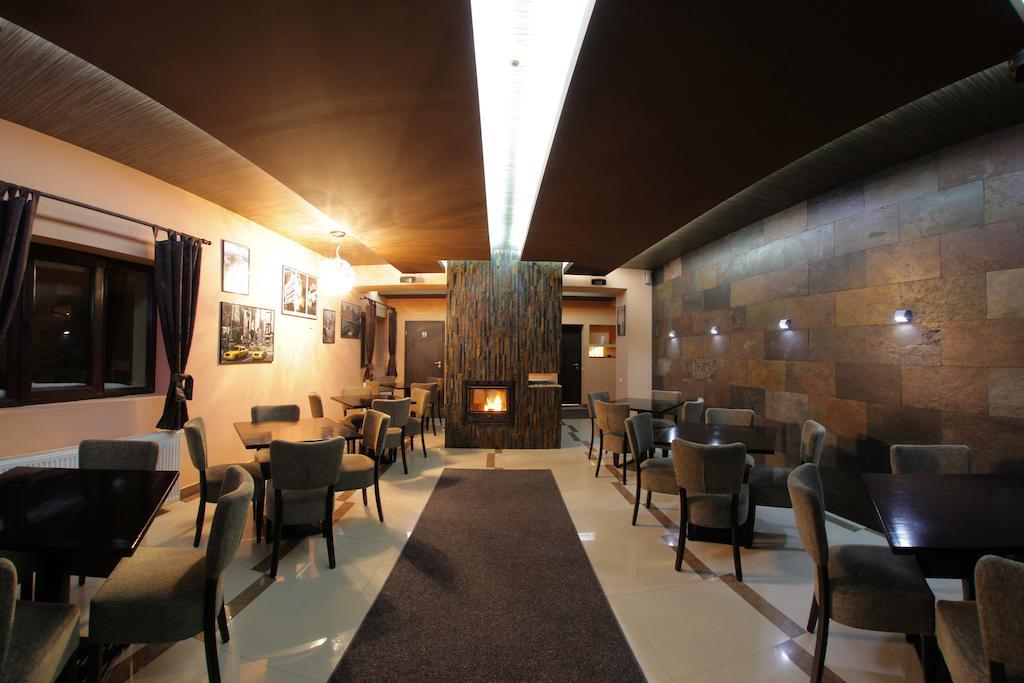 The Ghetto Hotel Szászbuda Kültér fotó
