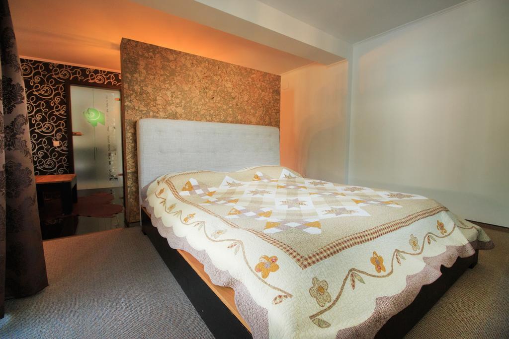 The Ghetto Hotel Szászbuda Kültér fotó