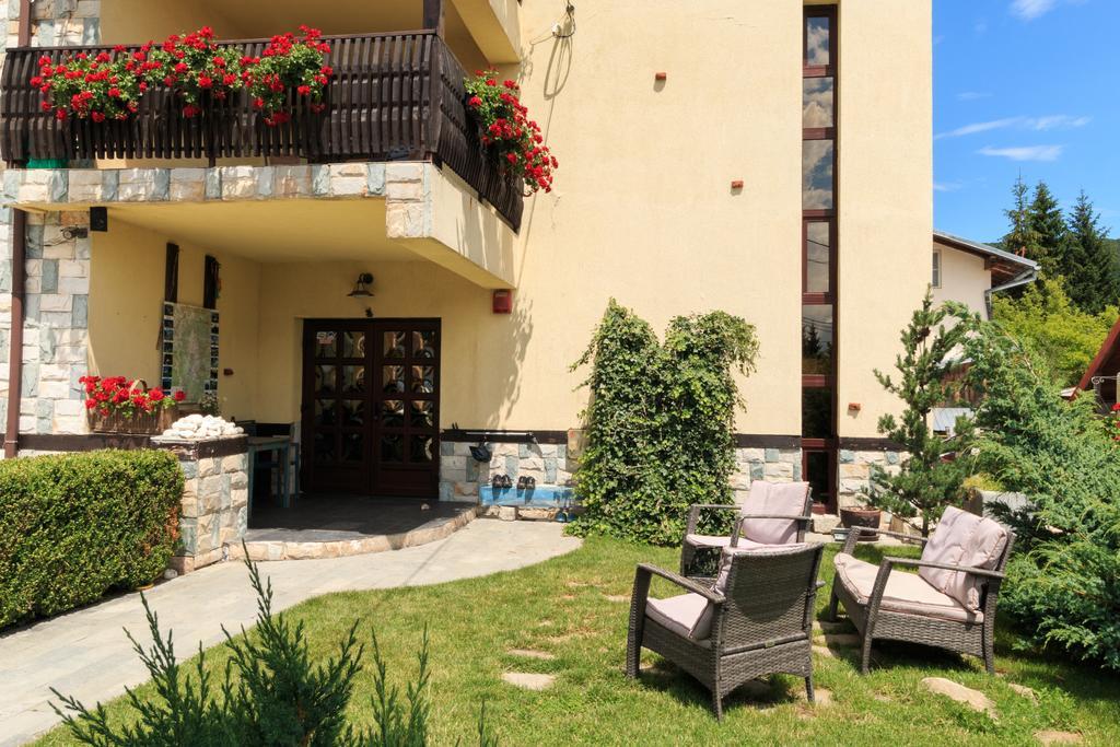 The Ghetto Hotel Szászbuda Kültér fotó